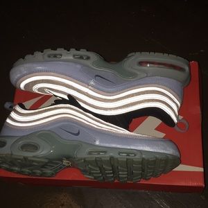 Air Max 97/Plus size 12
